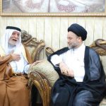 النزاهة النيابية:الوقفين الشيعي والسني أفسد مؤسستين في الدولة العراقية!