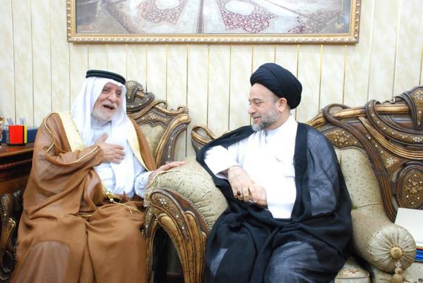 النزاهة النيابية:الوقفين الشيعي والسني أفسد مؤسستين في الدولة العراقية!