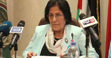 سيدة “العراق الاولى” تفتتح فعاليات المؤتمر السادس لمنظمة المرأة العربية