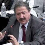 القانونية النيابية:تأجيل التصويت على قانون مجلس القضاء الاعلى جاء بطلب من عمار الحكيم