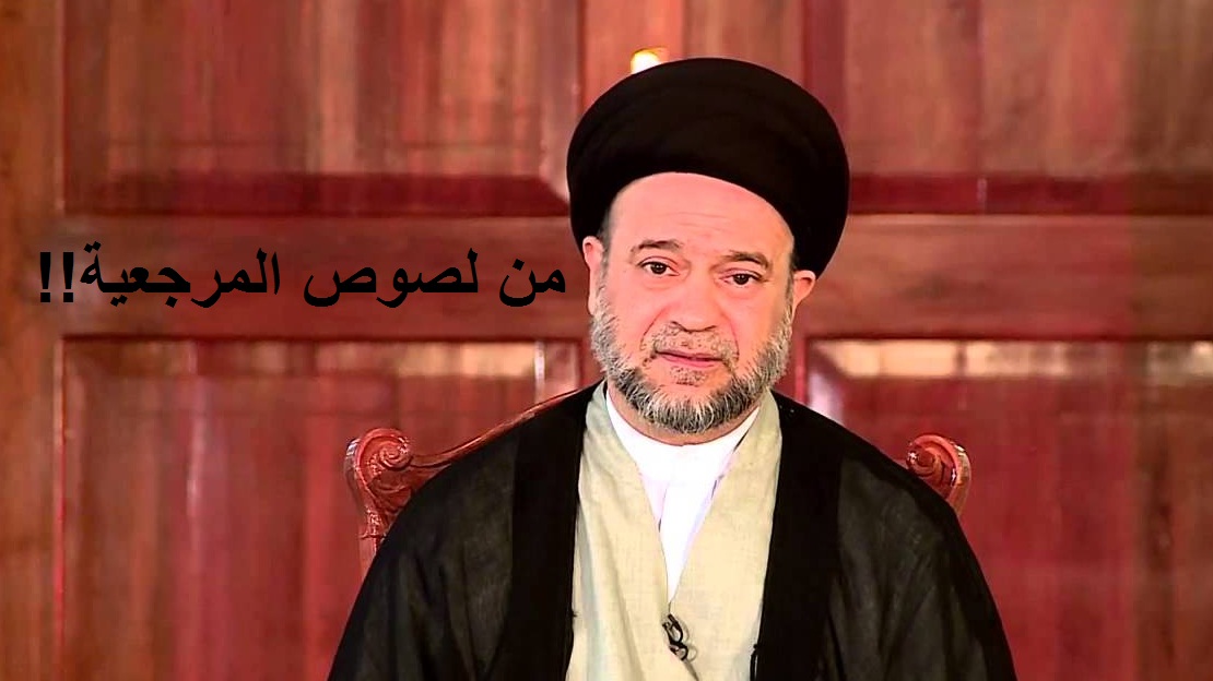 الاحرار النيابية:رئيس الوقف الشيعي فاسد ماليا وإداريا