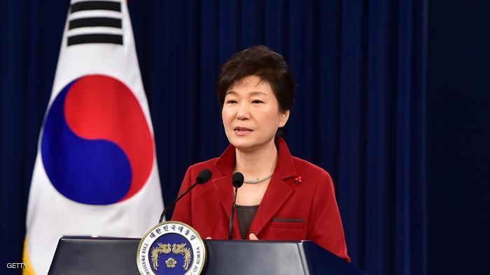 كوريا الجنوبية: محاكمة رئيسة البلاد بتهمة الإهمال
