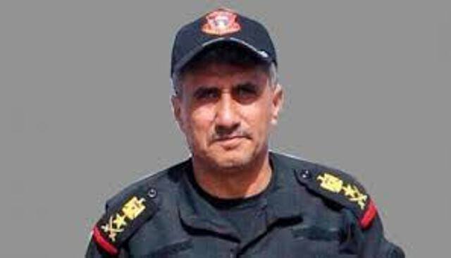 مكافحة الارهاب:عمليات تحرير الموصل مستمرة