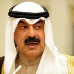 نائب وزير الخارجية الكويتي يصل بغداد