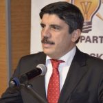 حزب اردوغان:جرائم مليشيا الحشد الشعبي اشد وحشية من جرائم داعش