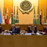 وزراء خارجية الدول العربية ونظراؤهم من دول الاتحاد الأوروبي يرفضون التدخل الايراني في العراق