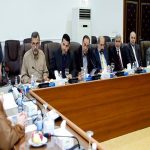 التحالف الشيعي يؤكد على وحدته في اتخاذ القرار