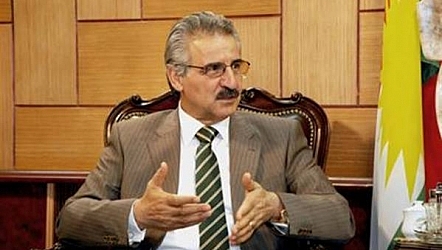 الاتحاد الوطني:سنعكف على دراسة “تسوية” الحكيم بعد استلامها