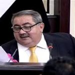 المحكمة الاتحادية “ترد” دعوى وزير المالية السابق