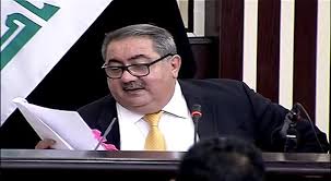 المحكمة الاتحادية “ترد” دعوى وزير المالية السابق