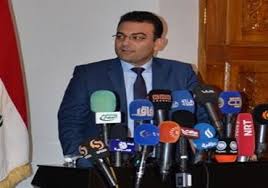 وزير الهجرة:107 الاف نازح من الموصل لغاية 14من الشهر الجاري