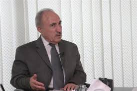 عثمان:وجود اسماء وهمية ضمن قوائم راوتب قوات البيشمركة