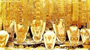 انخفاض أسعار الذهب إلى 192 ألف دينار في الأسواق المحلية