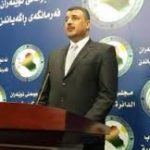 الطاقة النيابية:كتلا سياسية تعرقل إقرار قانون النفط والغاز لمصالح شخصية!