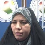 القانونية النيابية:لم تلتزم الاحزاب بقانونها بشأن منع امتلاكها المليشيات المسلحة