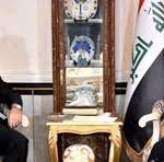الخارجية:انتهاء مهام السفير التركي في العراق