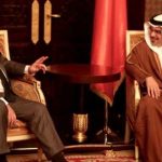 علاوي لولي عهد البحرين:النصر الحقيقي في العراق عندما تتحقق المصالحة الوطنية