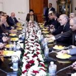 الاكثرية والاقلية في بلاد الحرامية