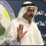 نائب:معصوم صادق على الحدود الادارية لمحافظة نينوى على ماكانت عليه قبل احتلال العراق