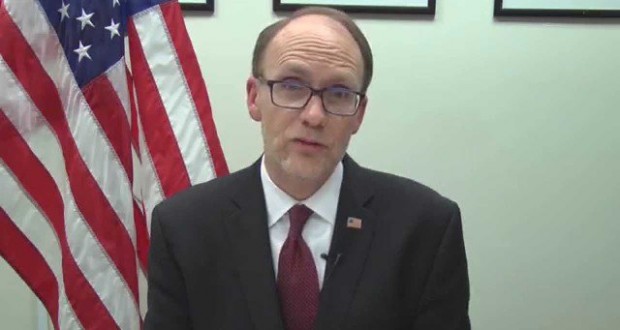 سيليمان:السعودية ترغب بتعزيز علاقاتها مع العراق ونأسف على تواجد عناصرpkk الإرهابية في العراق