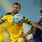 الصفاء يواجه القوة الجوية في كأس الاتحاد الآسيوي