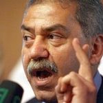 الآلوسي:نرفض قانون العشائر الذي يكرس التخلف وضعف الدولة