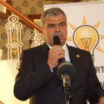 الحكومة التركية:لن نسمح بتواجد مقاتلي الـpkk  في سنجار