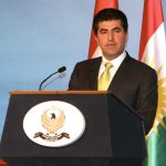 نيجيرفان:تحرير الموصل أسهل من المرحلة التالية للمعركة