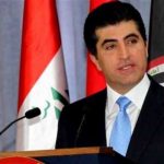 نيجيرفان:إلاقليم مستعد لإجراء الحوار مع بغداد بشأن مستقبل كردستان