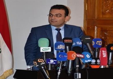 وزير الهجرة:ارتفاع عدد النازحين من الموصل الى 125 الف نازح