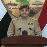 وزارة الدفاع:تم تحرير 46 حي في الجانب الايسر من الموصل