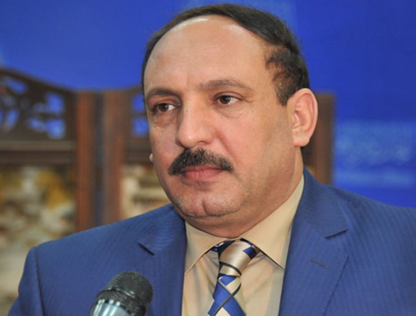 نائب يؤكد على سرقة النفط العراقي لصالح الأحزاب المتنفذة