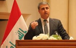 شيخ محمد:العراق يفتقر إلى الإدارة الجيدة