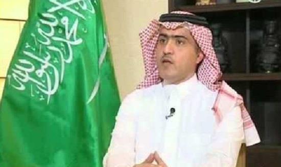السبهان:كلام الجعفري غير دقيق بشأن نقل رسائل بين السعودية وإيران لتقريب بينهما