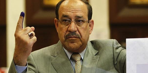 Dawa Party, Maliki will run for the presidency next government!