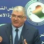 نائب:البرلمان السابق وحكومة المالكي يتحملان مسؤولية حرمان العراق من أي منفذ بحري
