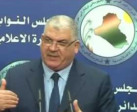 نائب:البرلمان السابق وحكومة المالكي يتحملان مسؤولية حرمان العراق من أي منفذ بحري