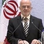 بطلب إيراني..الجعفري:نعمل على إعادة العلاقة بين إيران والسعودية