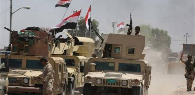 السيطرة على مستشفيي السلام والشفاء وكلية الطب  في الساحل الايسر لمدينة الموصل