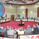 مجلس كركوك:حكومة كردستان ترفض بشدة مشاركة الحشد الشعبي في تحرير الحويجة