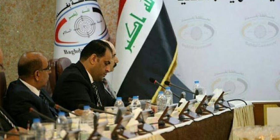 كتلة الاحرار:فك التحالف مع اتحاد القوى في مجلس بغداد لتنفيذ الأخير أجندات حزب الدعوة