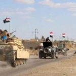 الإعلام الحربي:القوات العراقية وصلت الى ضفة نهر دجلة وسط الموصل