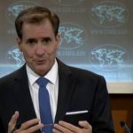 كيربي:الولايات المتحدة ملتزمة بدعم العراق في مواجهة عصابات داعش