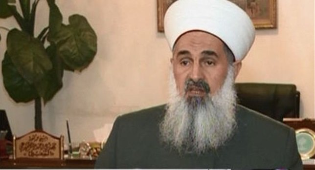 نجاة الشيخ الصميدعي من محاولة اغتيال في بغداد