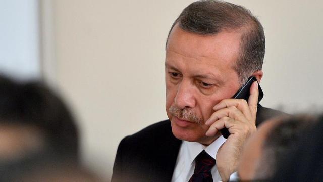 أردوغان لجنوده في معسكر بعشيقة:تدريب الموصليين سلام للمنطقة