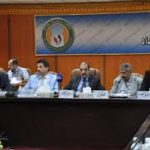 مجلس بغداد يصوت بالأغلبية على إقالة المحافظ