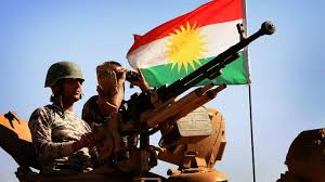 وزارة البيشمركة:قواتنا لن تنسحب من المناطق التي سلمها المالكي لداعش!
