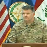 دوريان:خطة تحرير الجانب الأيمن من الموصل جاهزة