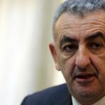 نائب يدعو مجلس النواب إلى إقالة محافظة الانبار لفساده وفشله