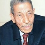 وفاة الكاتب المصري يوسف الشاروني
